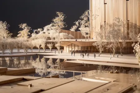 JZCG027-Building model