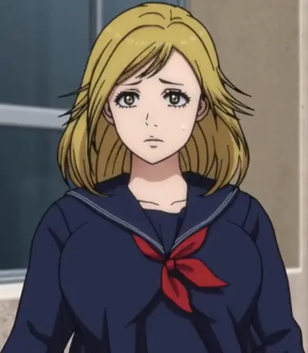 Emily-Toujima Tanzaburou wa Kamen Rider ni Naritai