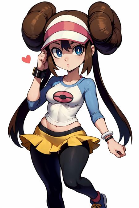 rosa (pokemon)