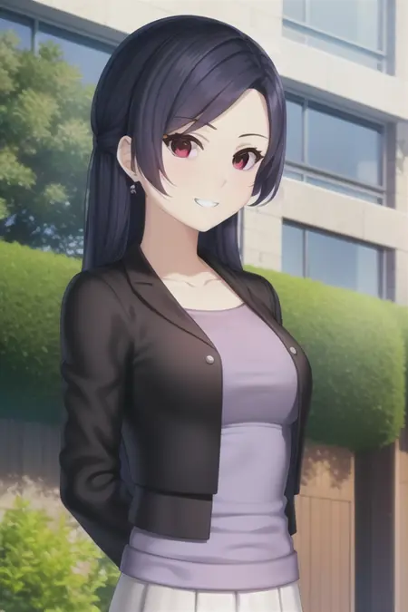 Catherine - LMR (Love, Money, Rock'n'Roll)