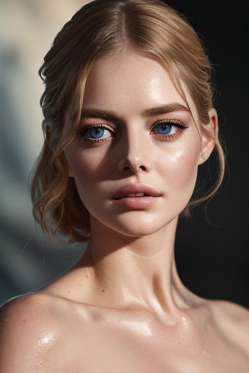 Samara Weaving image by PatinaShore