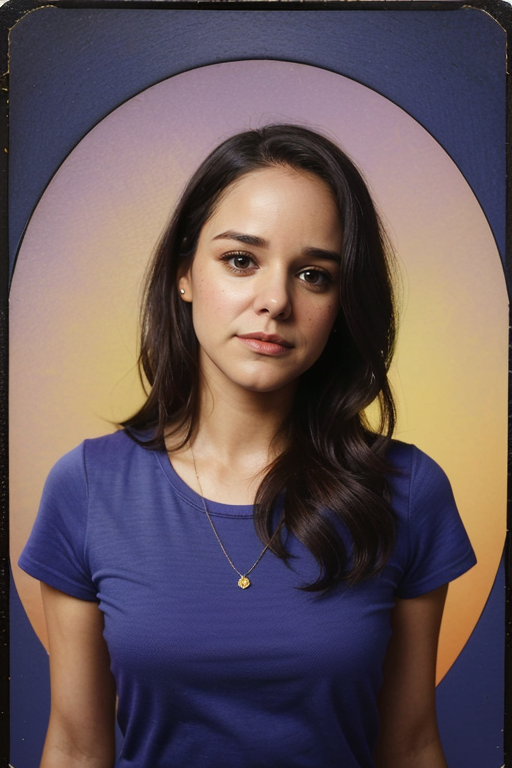 Melissa Fumero image by j1551