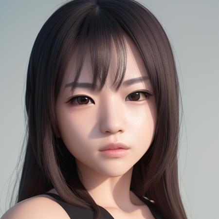 an ultra detailed , face focused , 16k uhd image <lora:anioxlora:1>