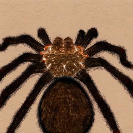 spider v1 spider V1