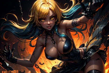 Halloween Mix