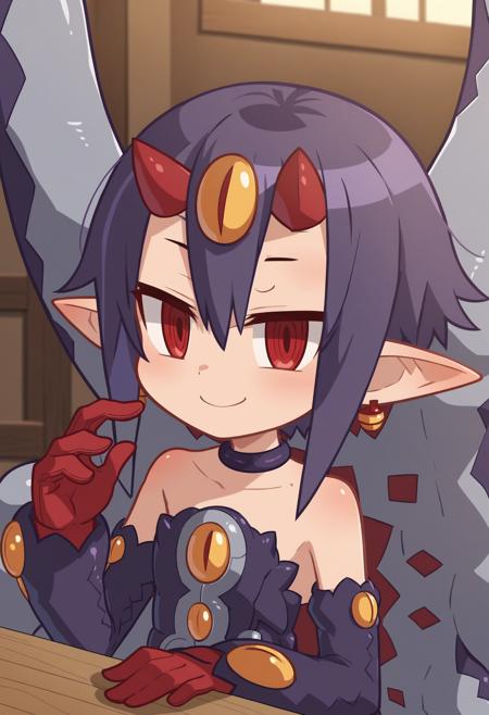 Desco - Disgaea 4 v1.0