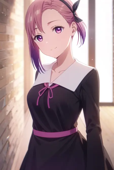 Tsubame Koyasu (子安 つばめ) - Kaguya-sama: Love is War (かぐや様は告らせたい~天才たちの恋愛頭脳戦~)