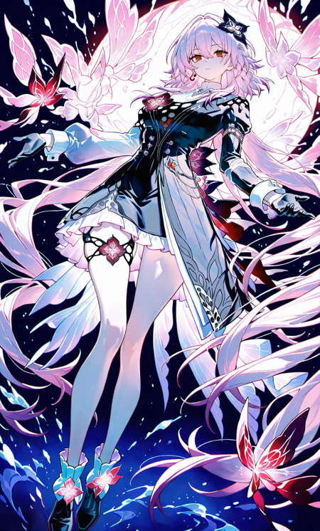 Evernight - Honkai Star Rail v1.0
