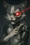 CyberCat2077's Avatar