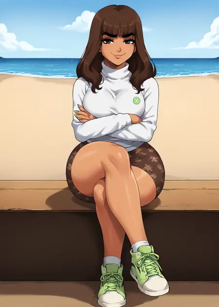 Carmen Marvello (J-Marvel)