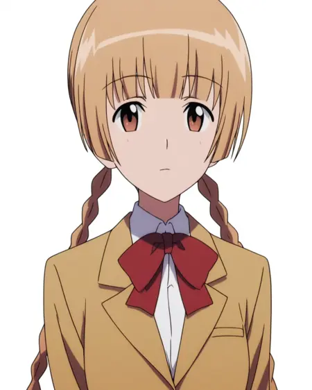 [IL] Kaede Igarashi - Seitokai Yakuindomo