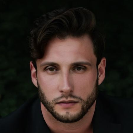 Ramiro Lozano vXL 1.0
