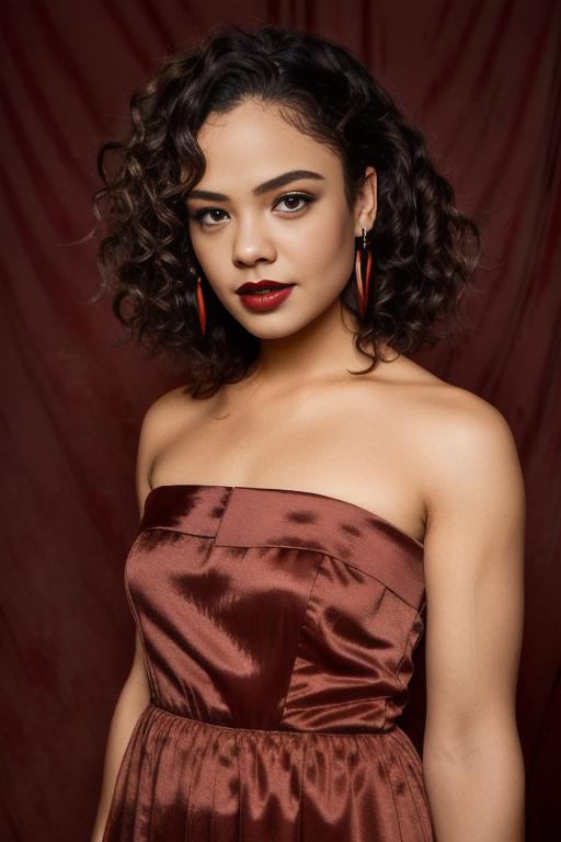 Tessa Thompson image by barabasj214