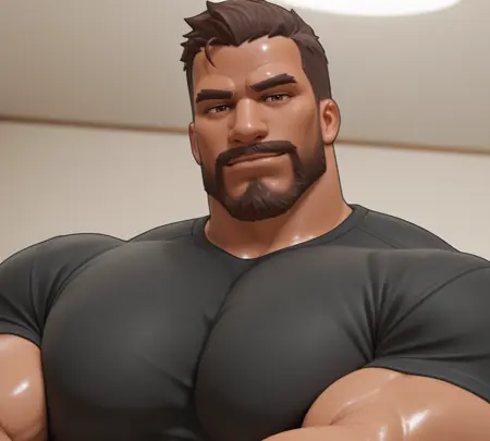 DilfReaper's Avatar