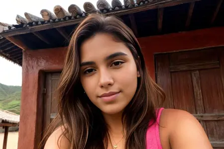 GBR - Garotas de Baixa Renda