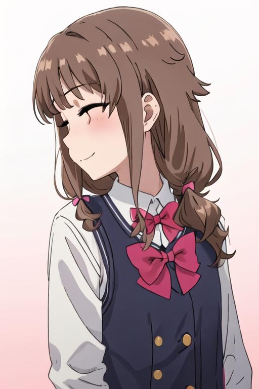 Azusagawa Kaede (Seishun Buta Yarou) image by narugo1992