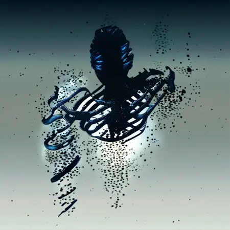 IBM (Ajin: Demi-Human)