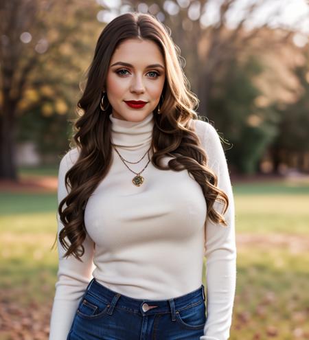 Ariella Ferrera (PornStar) v1.0