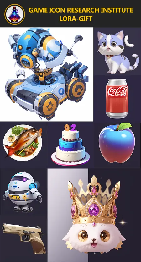 GameIconResearch_liwu_Lora