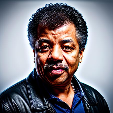 neil degrasse tyson