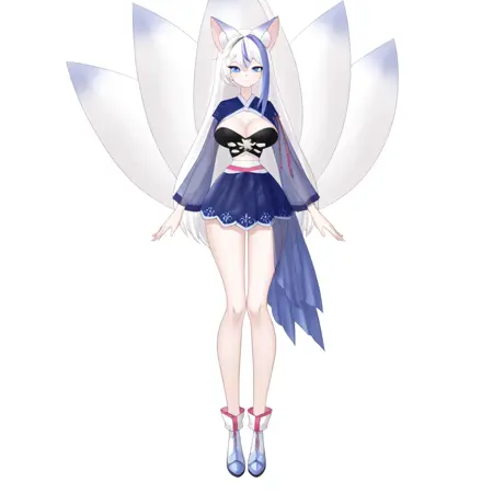 시로키츠_아이렌