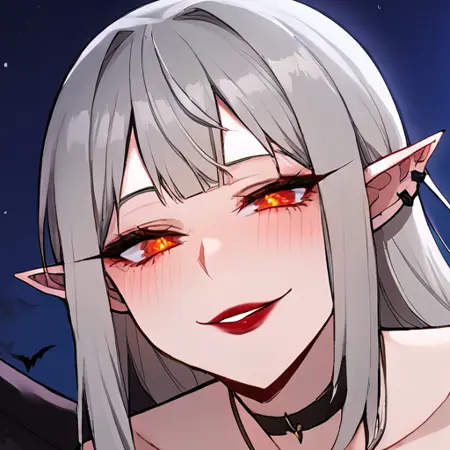 ViveLaKireina's Avatar