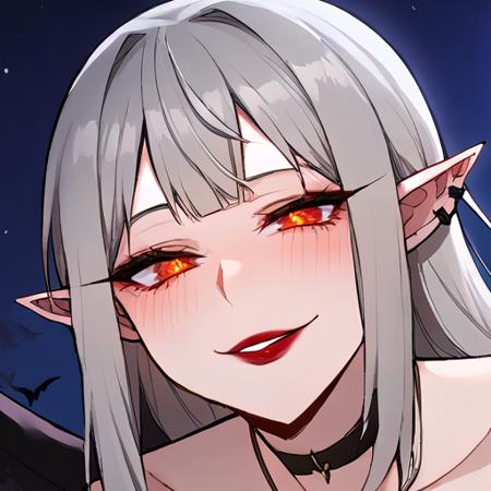 ViveLaKireina's Avatar