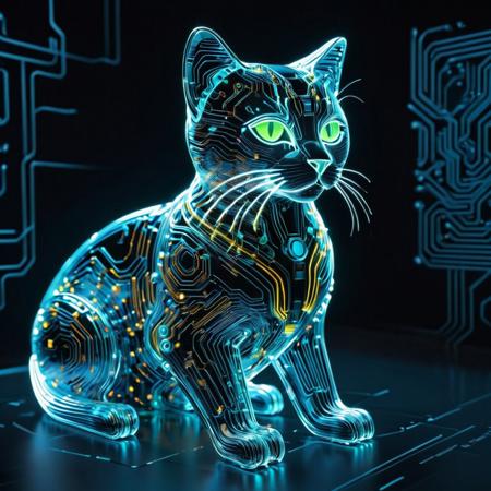 Holotech V1
