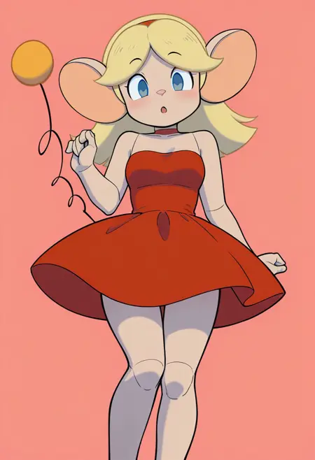 Dodo / Springtail - Tom & Jerry