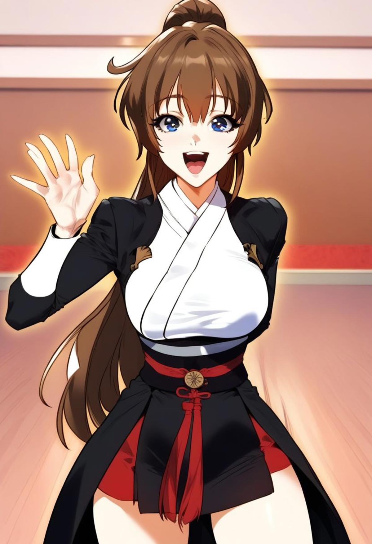 Alicia Arden I killed the player of the Academy Manhwa V.1.0 Stable Diffusion LoRA Civitai
