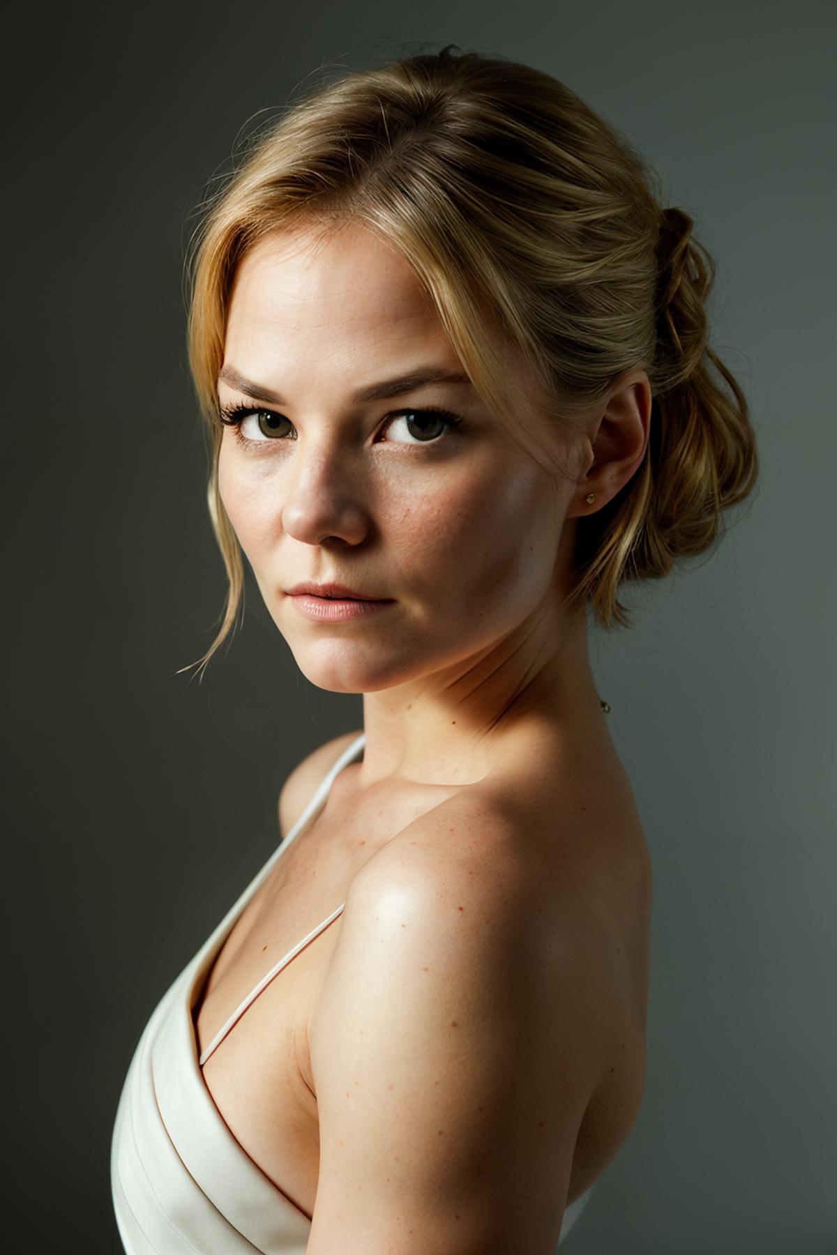 Jennifer Morrison image by frankyfrank2k