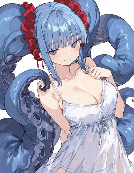 水田夕子(ミズダコちゃん)mizudako-chan