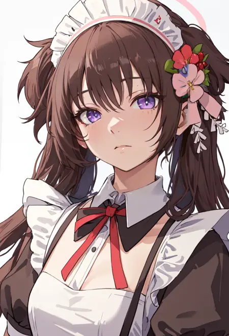 shizuko/河和シズコ/静子 (Blue Archive)