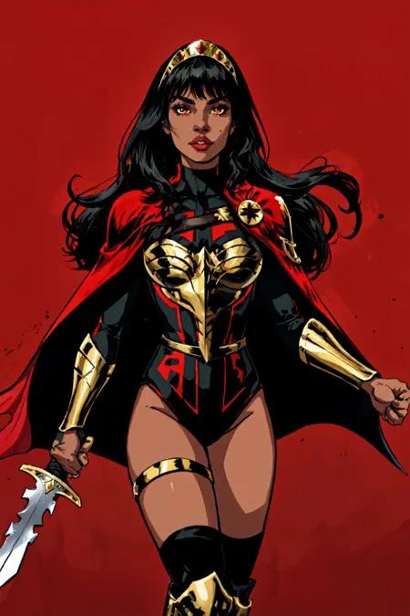 Yara Flor (LORA) - v1.0