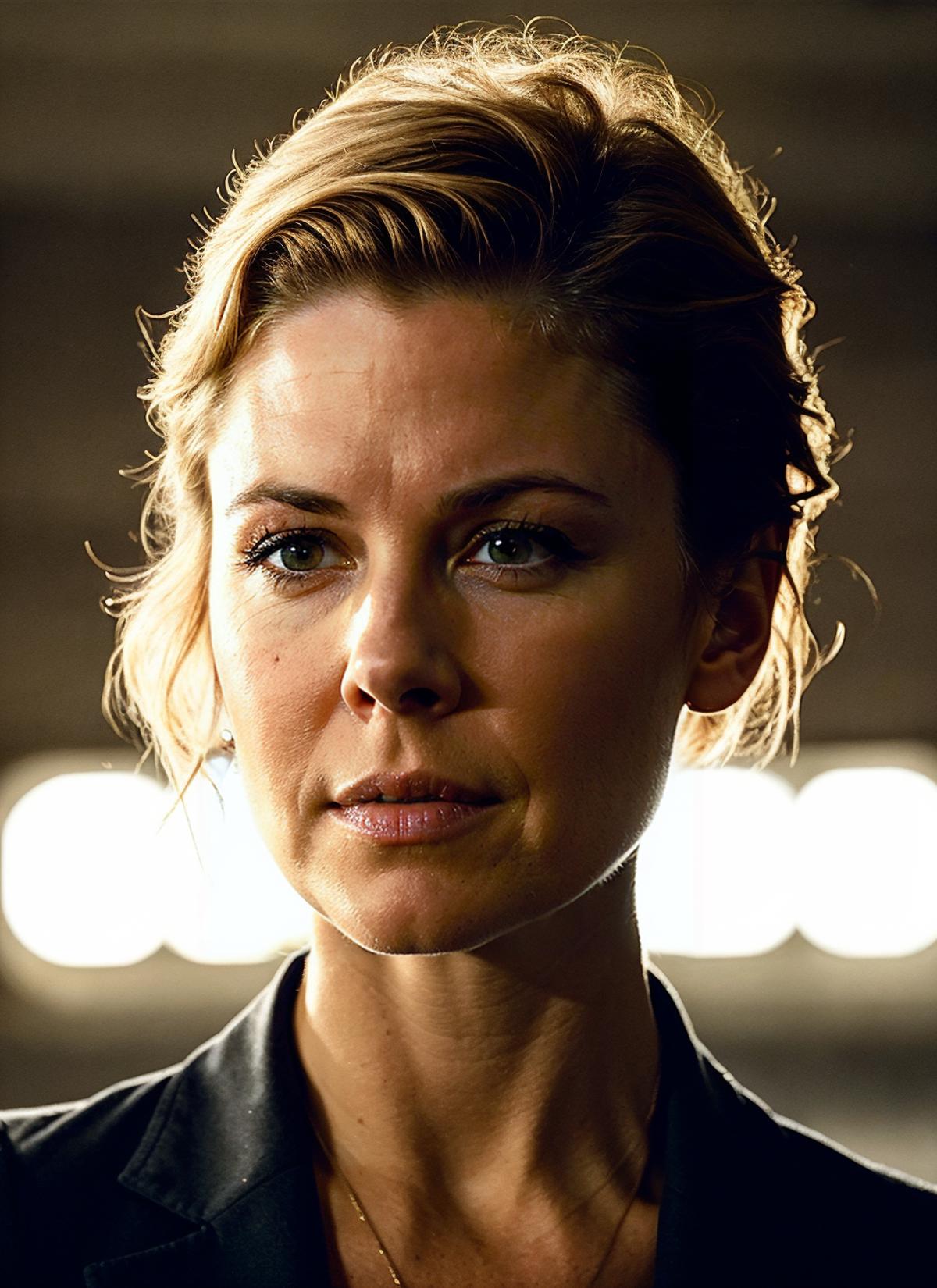 Desi Lydic v1.0 Stable Diffusion LyCORIS Civitai