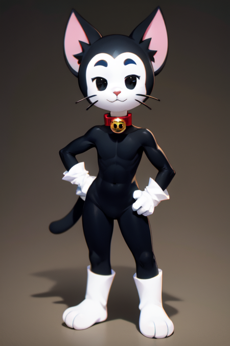 Kit (Brawl Stars) v1