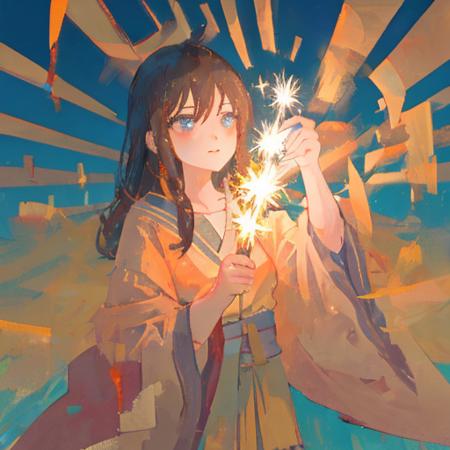 hanabi v1.0
