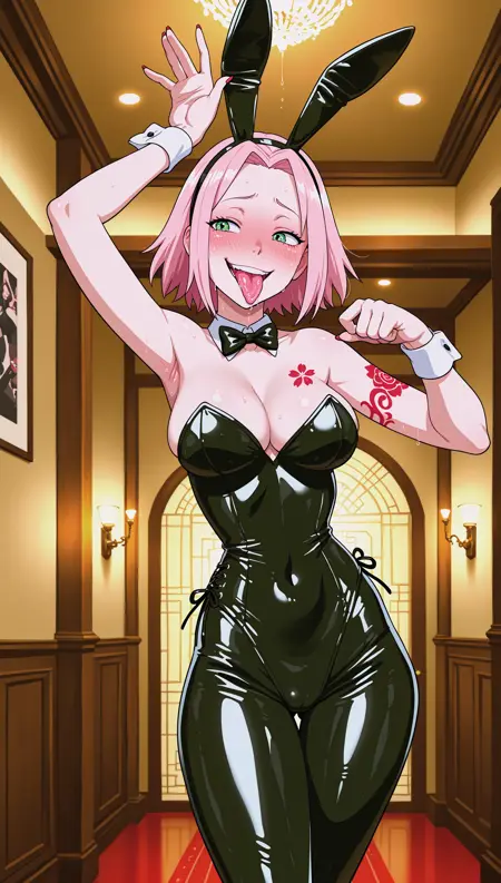 Fellatrix Artstyle