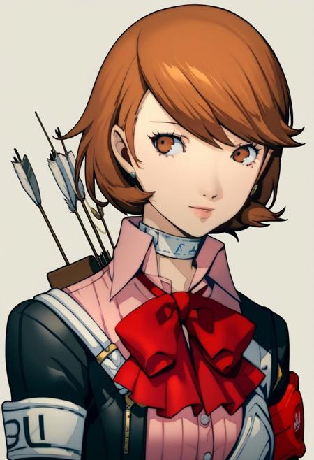 Yukari Takeba: Reload v1.5