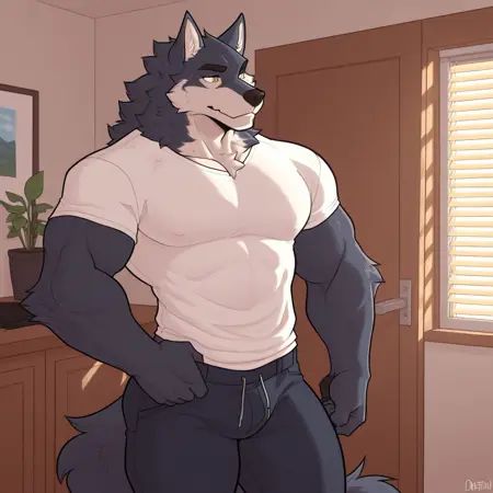 Draftgon (Artist Style)