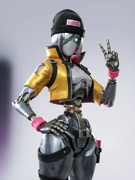 Rebel (fortnite) - illustrious