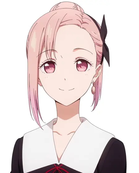 [IL] Tsubame Koyasu - Kaguya-sama wa Kokurasetai: Tensai-tachi no Renai Zunousen