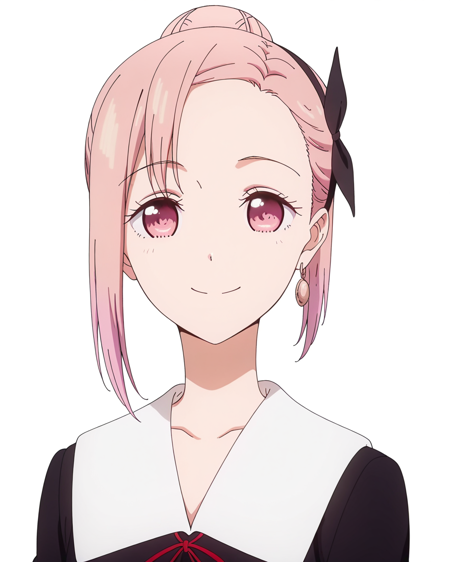 [IL] Tsubame Koyasu - Kaguya-sama wa Kokurasetai: Tensai-tachi no Renai Zunousen v1.0il