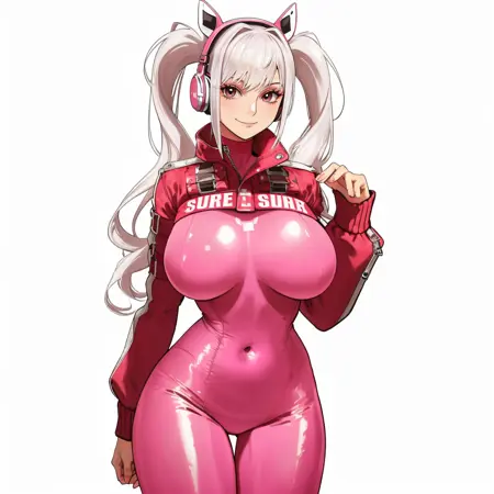 Jerrydurd Style Lora