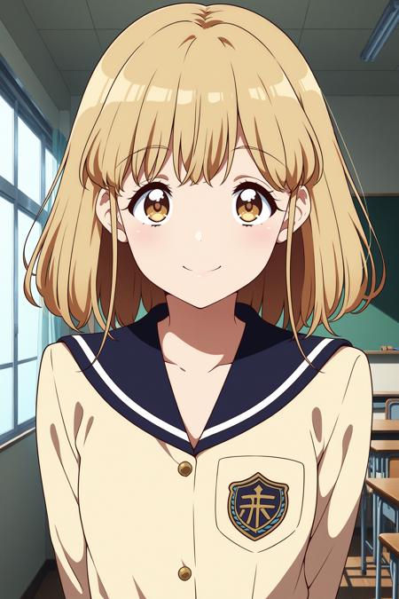 Yukari_Sakuma.safetensors