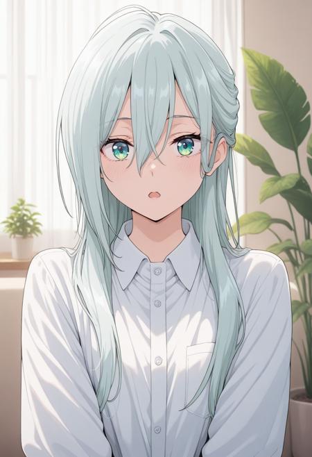 Hoshina Subaru | The Fragrant Flower Blooms with Dignity | 薫る花は凛と咲く v1.0