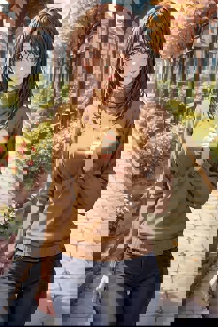 Tendouji Akane - Abuku ni Miirareta Hitozuma ~Oshigoto to Warikitteita Hazu na no ni~ V1