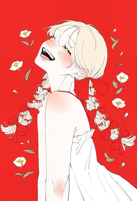 shim_46 style | Illustrious v1.0