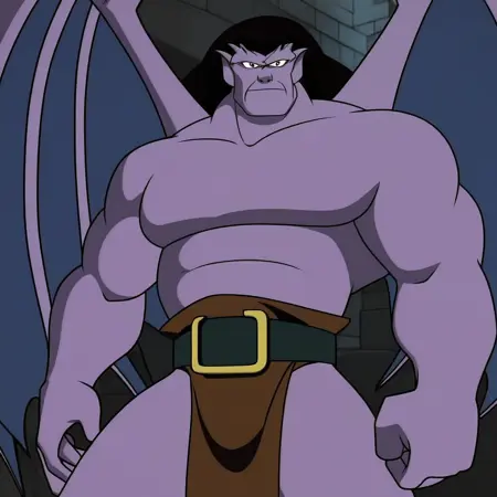 Goliath (Gargoyles)