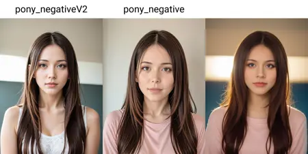 pony_negative for PianoMix